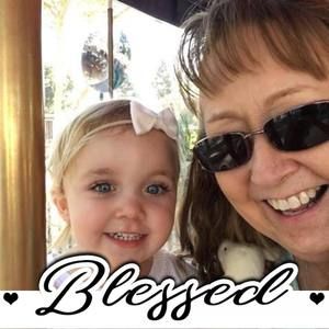 Meet your Posher, Toni